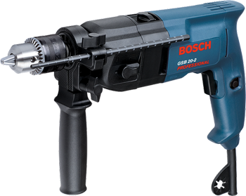 BOSCH博世工具GSB 20-2沖擊鉆